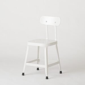 Open Schoolhouse Utility Stool 18