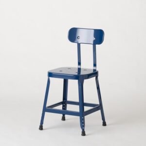 Open Schoolhouse Utility Stool 18