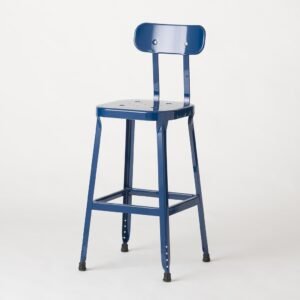 Open Schoolhouse Utility Stool 26