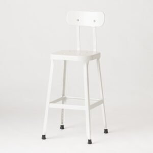 Open Schoolhouse Utility Stool 26