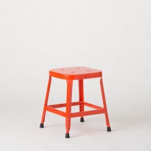 Open Schoolhouse Utility Stool 18