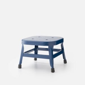 Open Schoolhouse Utility Stool 10