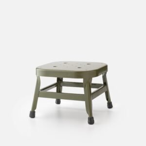 Open Schoolhouse Utility Stool 10