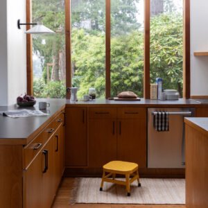 Open Schoolhouse Utility Stool 10