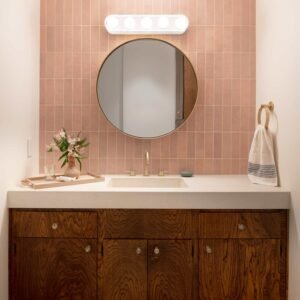 Open Harlow 5 Sconce::SWT-S::hover in zoom modal