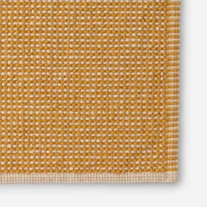 Open Classic Cotton Bath Mat::Honey::Hover in zoom modal