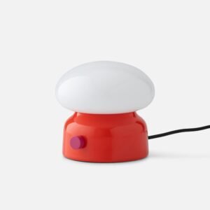 Open teig-lamp::Persimmon-Gloss::Main in zoom modal