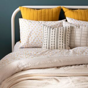 Open Thistle Sheet Set::alder::hover in zoom modal