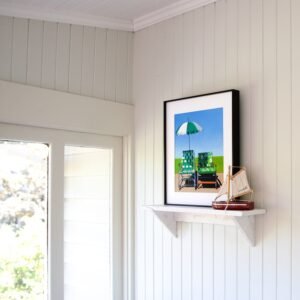 Open Lawn Chairs Print:Hover in zoom modal