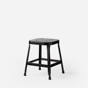 Open Schoolhouse Utility Stool 18
