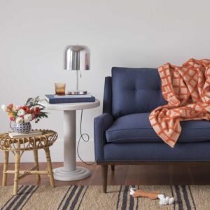 Open Jack Ottoman::Green Velvet::Hover in zoom modal